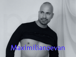 Maximilianoevan