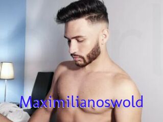Maximilianoswold