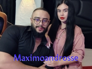 Maximoandrosse
