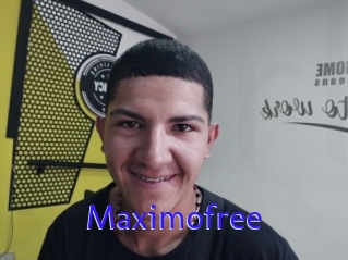 Maximofree