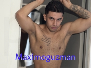 Maximoguzman