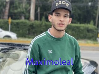 Maximoleal