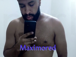 Maximored