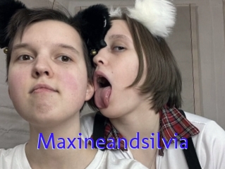 Maxineandsilvia