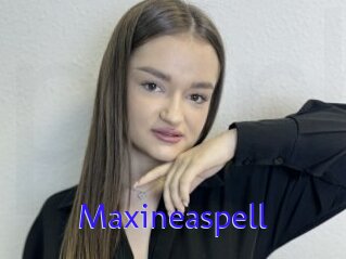 Maxineaspell