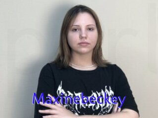 Maxinebeckey