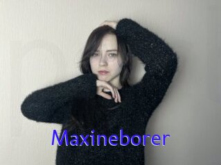 Maxineborer