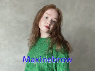 Maxinebrow