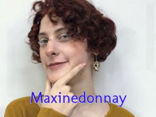 Maxinedonnay
