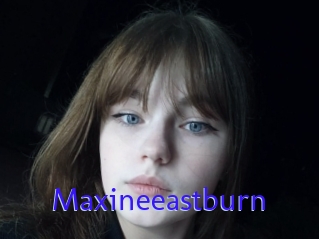 Maxineeastburn