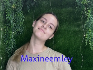 Maxineemley