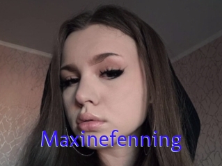 Maxinefenning