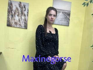 Maxinegorse