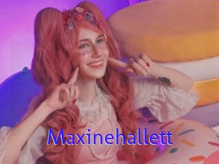 Maxinehallett