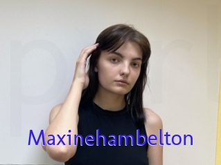 Maxinehambelton