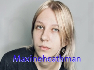 Maxineheathman