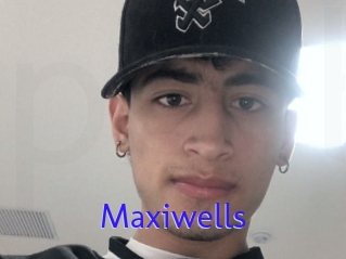 Maxiwells