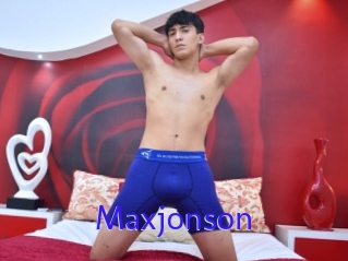 Maxjonson