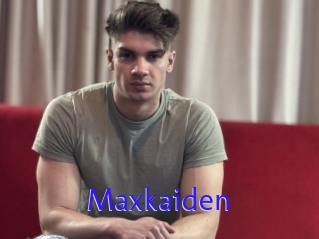 maxkaiden Porno Bild