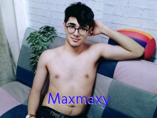 Maxmaxy