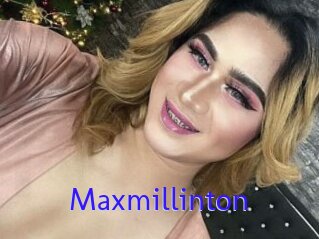 Maxmillinton