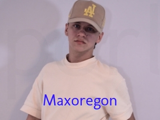 Maxoregon