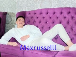 Maxrusselll