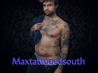 Maxtattooedsouth