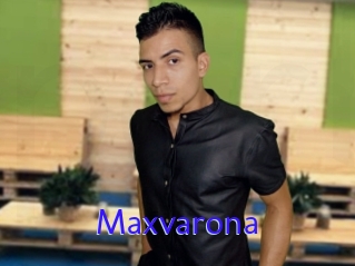 maxvarona Porno Bild
