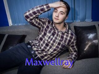 Maxwellray