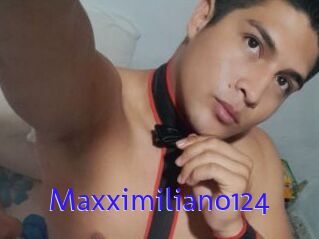 Maxximiliano124