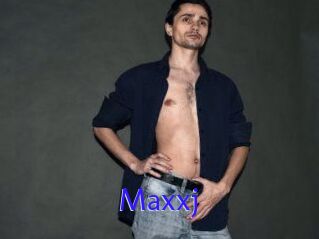 Maxxj