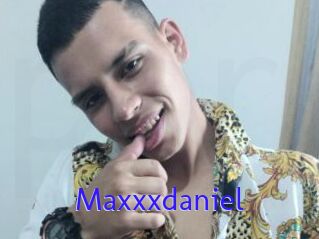 Maxxxdaniel