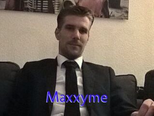 Maxxyme