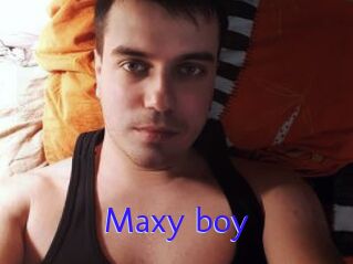 Maxy_boy