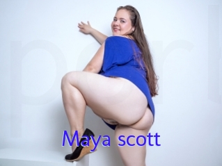 Maya_scott