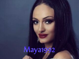 Maya1992
