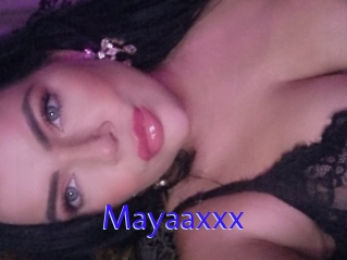 Mayaaxxx