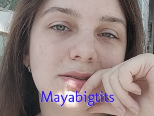 Mayabigtits