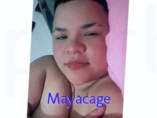Mayacage
