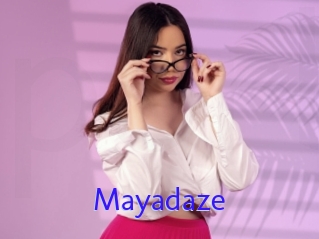 Mayadaze