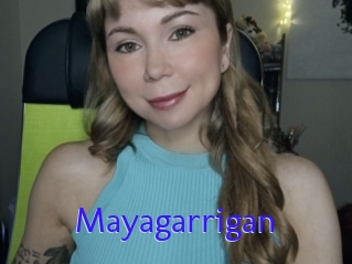 Mayagarrigan