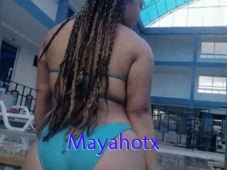 Mayahotx