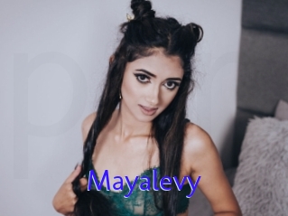 Mayalevy