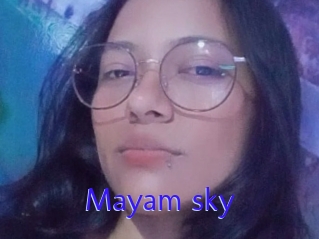 Mayam_sky