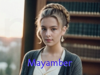 Mayamber