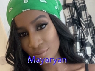 Mayaryan