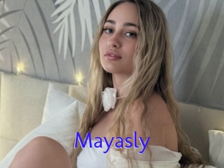 Mayasly