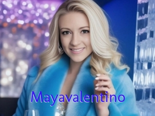 Mayavalentino