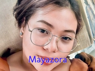 Mayazora